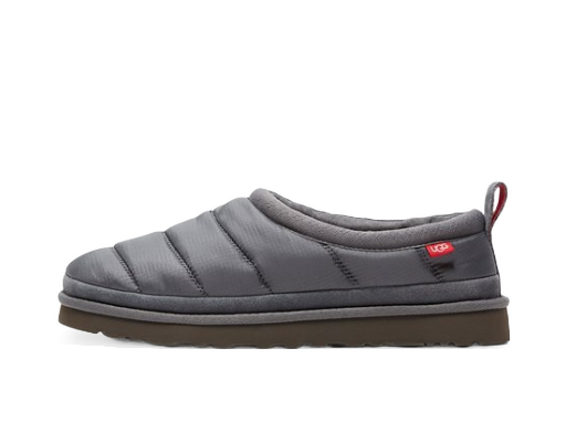 Кецове и обувки UGG Tasman Puff Slipper Сиво | 1127735-MTL
