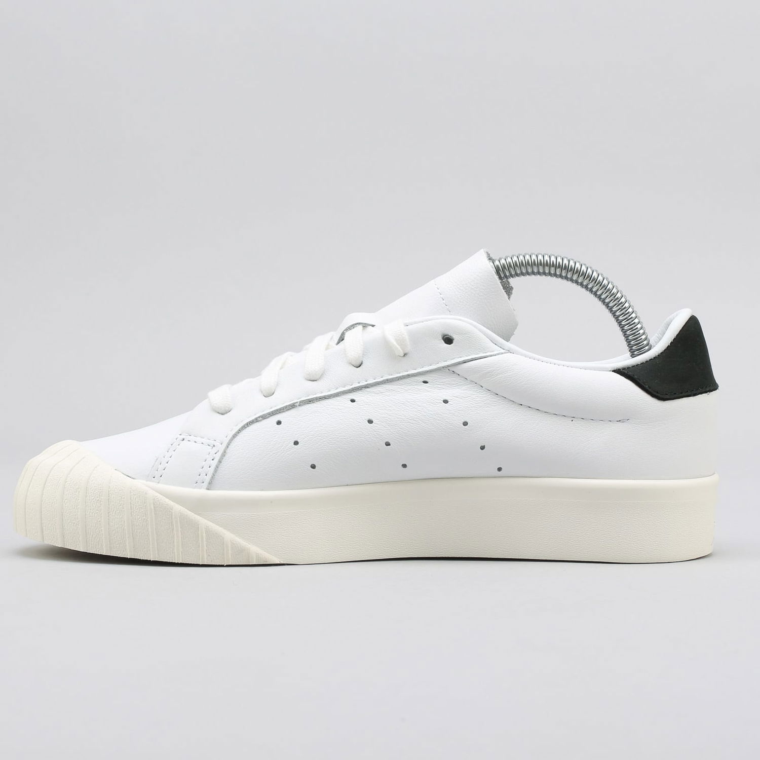 Кецове и обувки adidas Originals Everyn Бяло | CQ2042, 1