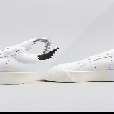 Кецове и обувки adidas Originals Everyn Бяло | CQ2042, 1