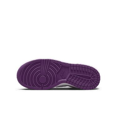 Кецове и обувки Nike Dunk Low Лилаво | FB9109-110, 1