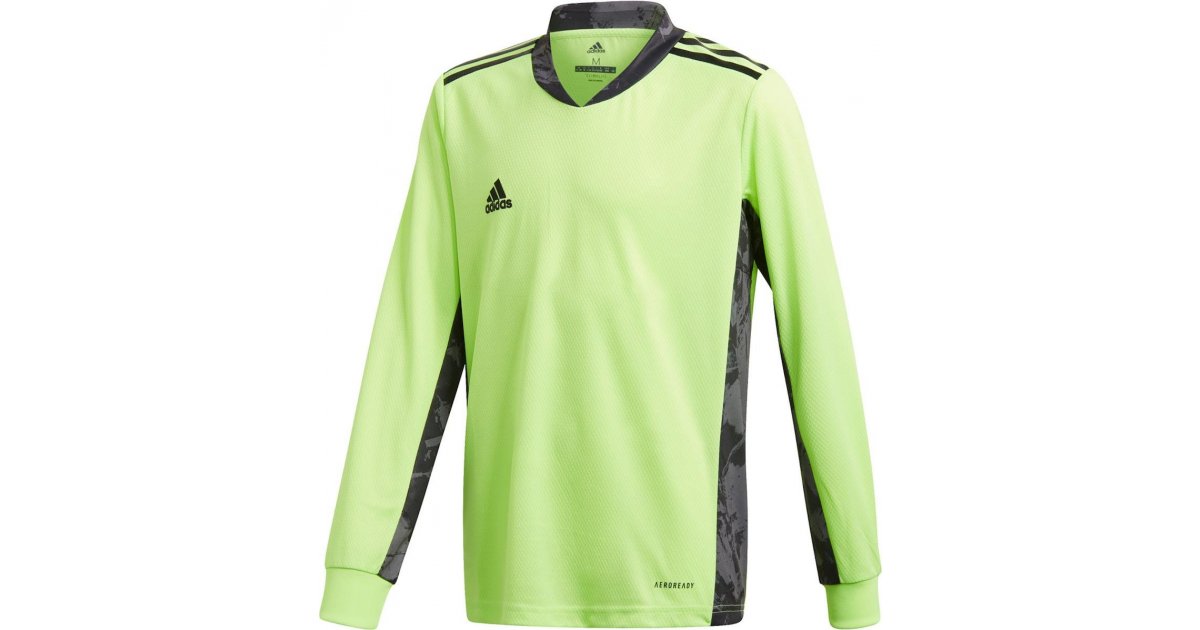 Фланелка adidas Originals adidas AdiPro 20 Зелено | fi4201, 1