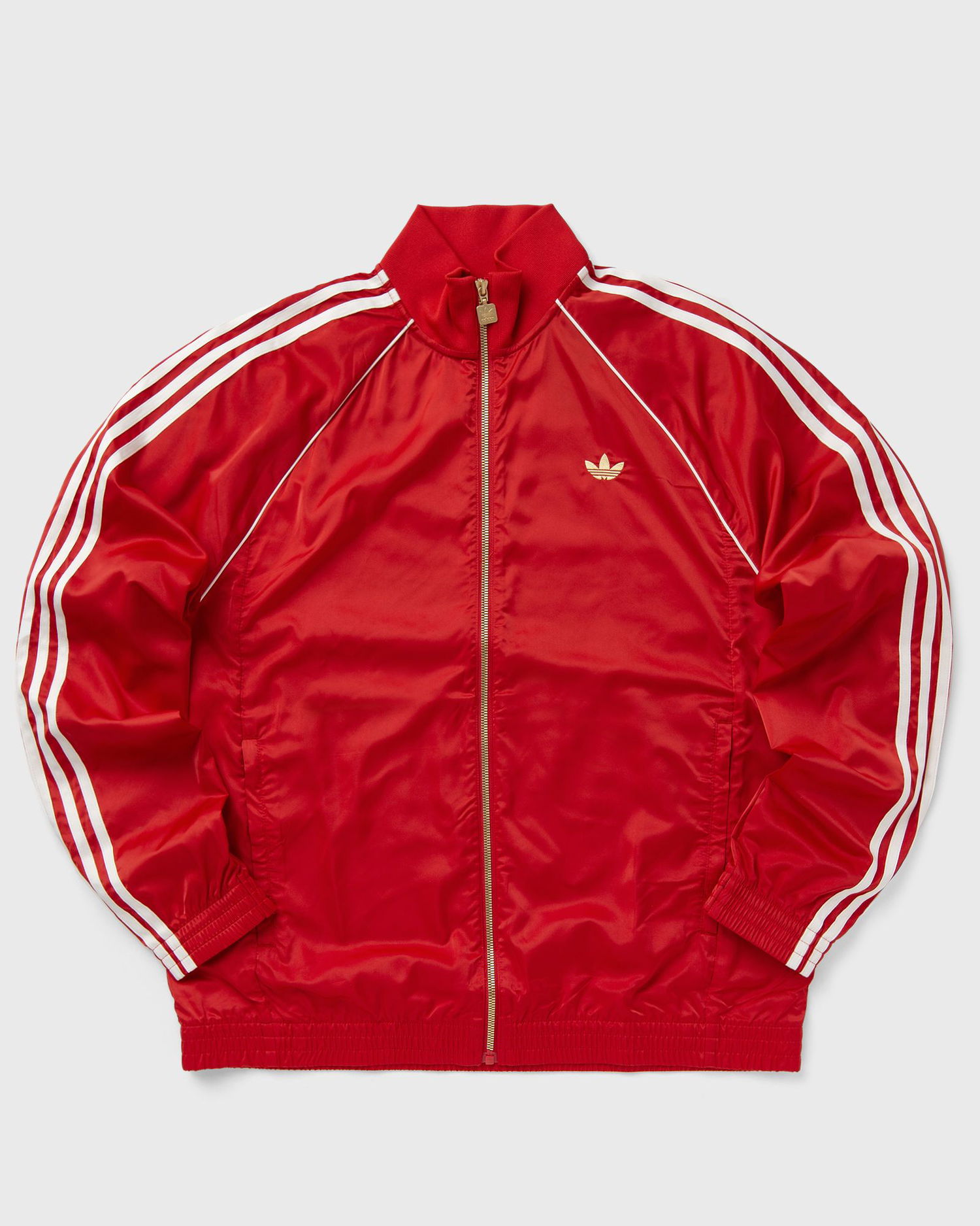 Яке adidas Originals Adidas PREMIUM TRACK TOP men Track Червено | IY3406, 0