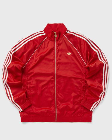 Яке adidas Originals Adidas PREMIUM TRACK TOP men Track Червено | IY3406, 0