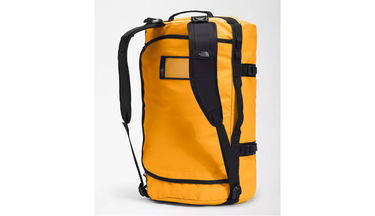 Чанта за пътуване The North Face Base Camp Duffel - S Оранжево
 | NF0A52STZU3, 2