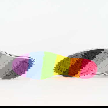 Кецове и обувки Converse Chuck Taylor All Star Pride Многоцветен | A15780C, 1