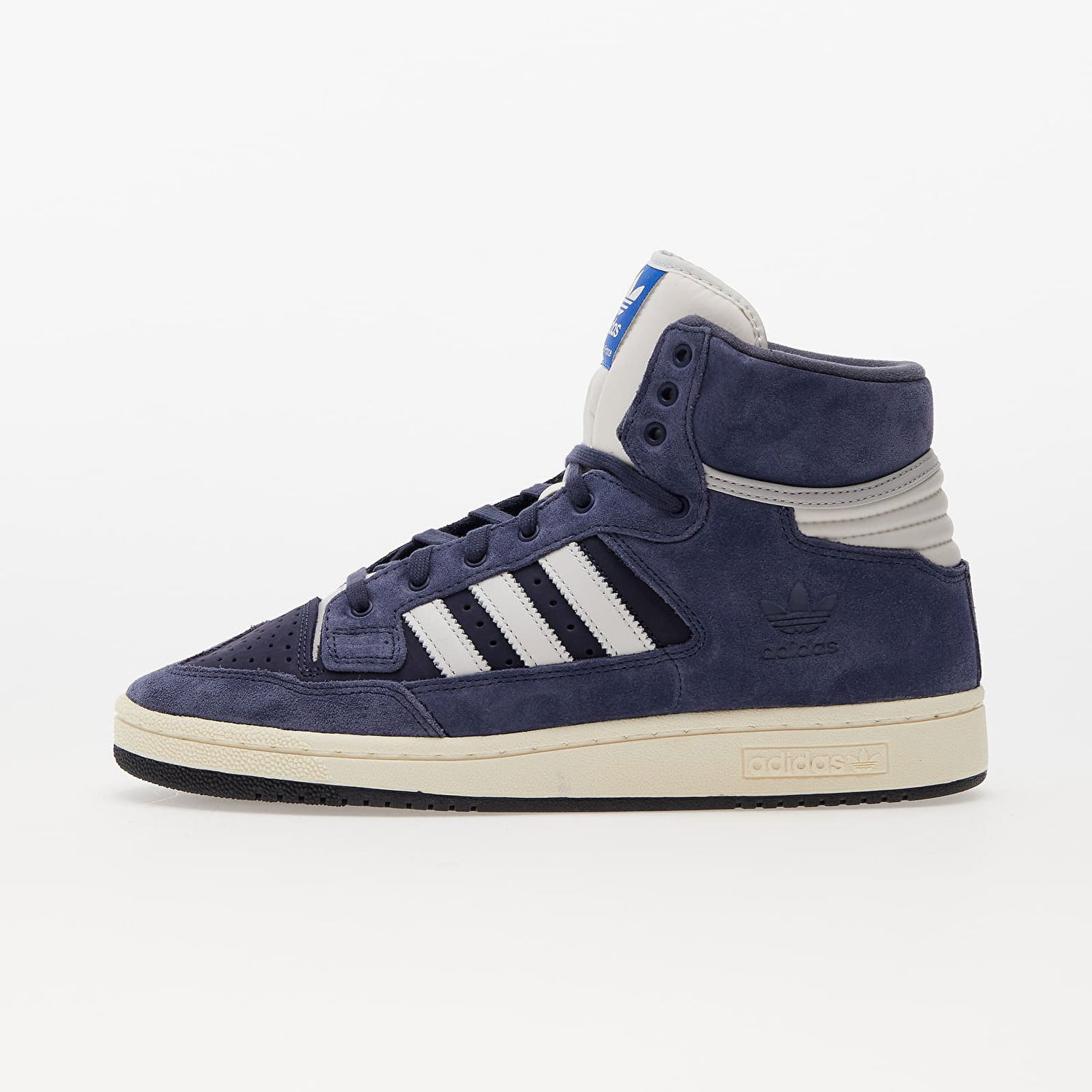 Кецове и обувки adidas Originals Centennial 85 High Тъмно синьо | FZ5992, 0