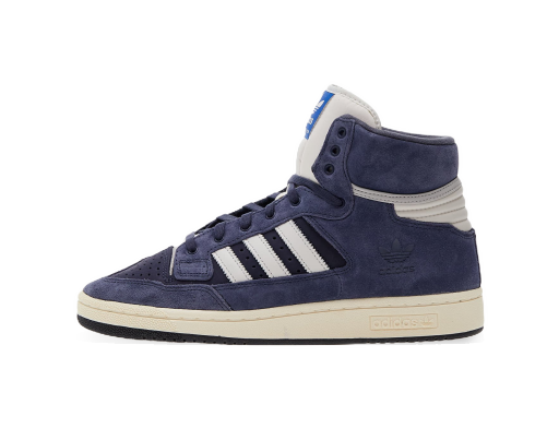 Кецове и обувки adidas Originals Centennial 85 High Тъмно синьо | FZ5992