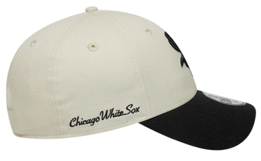 Шапка с козирка New Era MLB Chicago White Sox Side Script 9Forty Cap Многоцветен | 60667551-60667551, 4