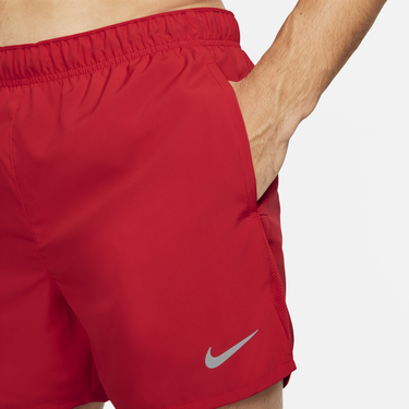 Къси панталони Nike Challenger Dri-FIT Червено | DV9363-657, 2