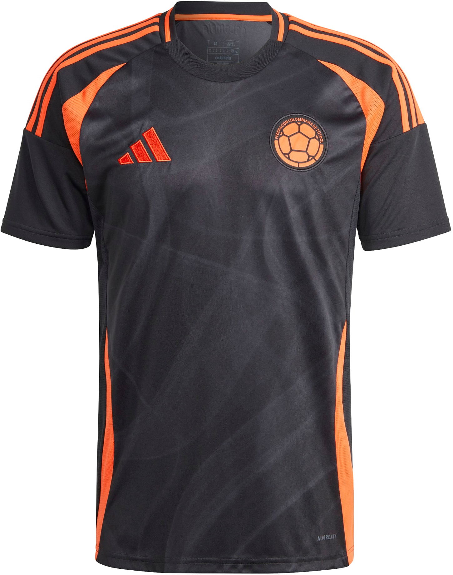 Фланелка adidas Originals FCF A JSY 2024 Черно | ip8268, 1