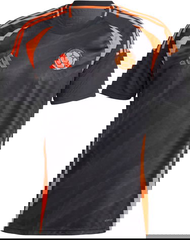 Фланелка adidas Originals FCF A JSY 2024 Черно | ip8268, 1