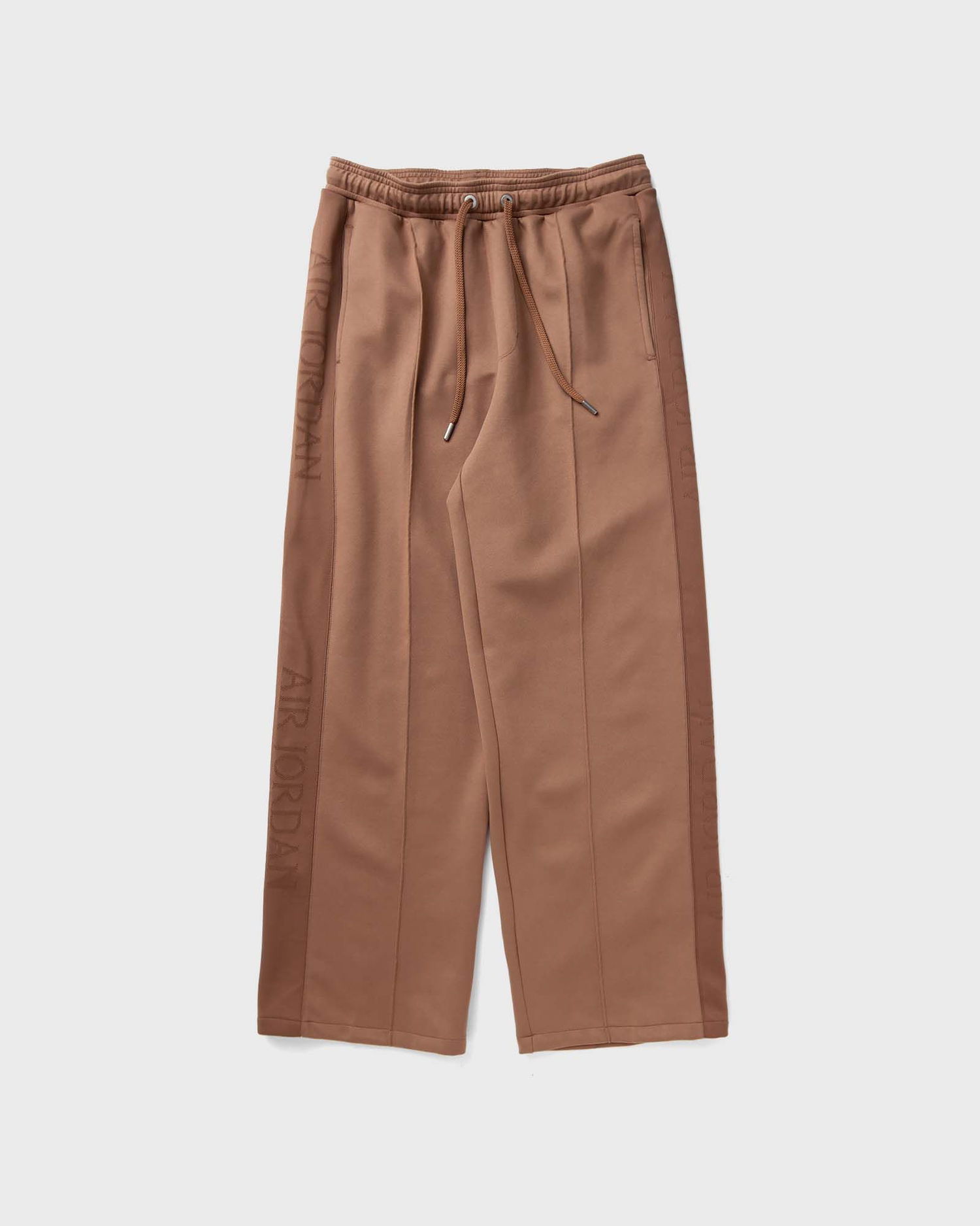 Спортни панталони Jordan Air Jordan Pants Кафяво | FZ2134-223, 0
