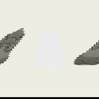 Кецове и обувки adidas Yeezy Yeezy 500 "Granite" Сиво | GW6373, 3