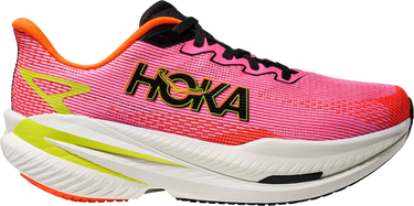 Кецове и обувки Hoka One One Mach X 3 Розово | 1168721-nnrs, 0