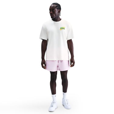 Тениска Nike M90 DNA Basketball Tee Бежово | HV1768-133, 1