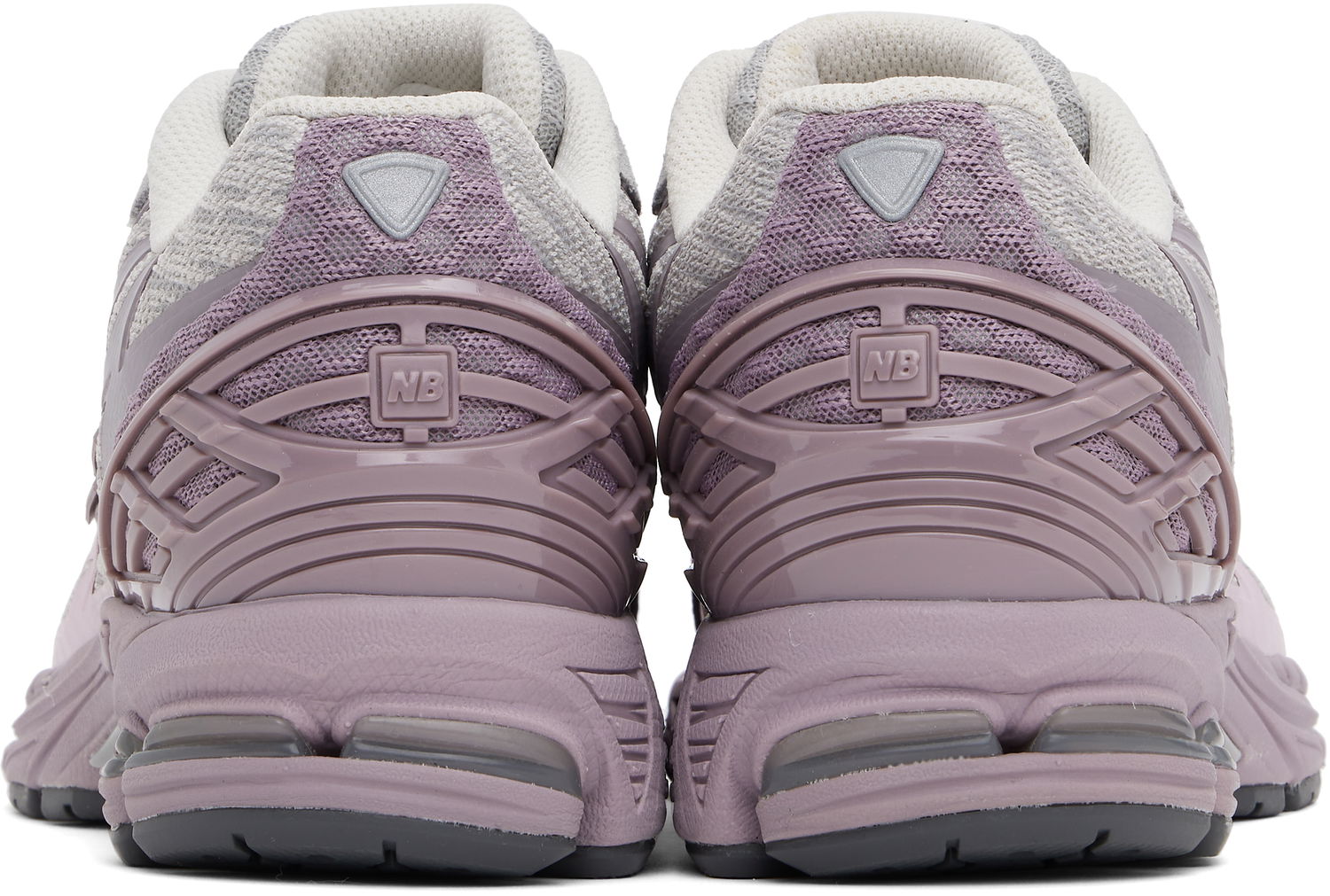 Кецове и обувки New Balance 1906W Лилаво | U1906WFA, 1