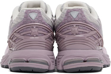 Кецове и обувки New Balance 1906W Лилаво | U1906WFA, 1