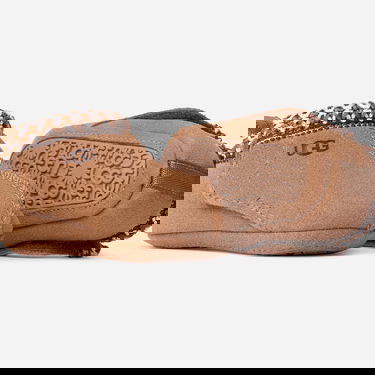 Кецове и обувки UGG UGG Tasman Slippers Кафяво | 1130359I-CHE, 2