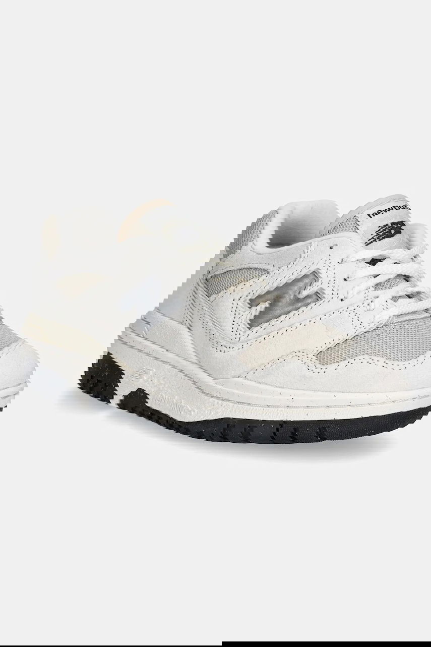 Кецове и обувки New Balance 550 Бяло | BBW550HD, 0