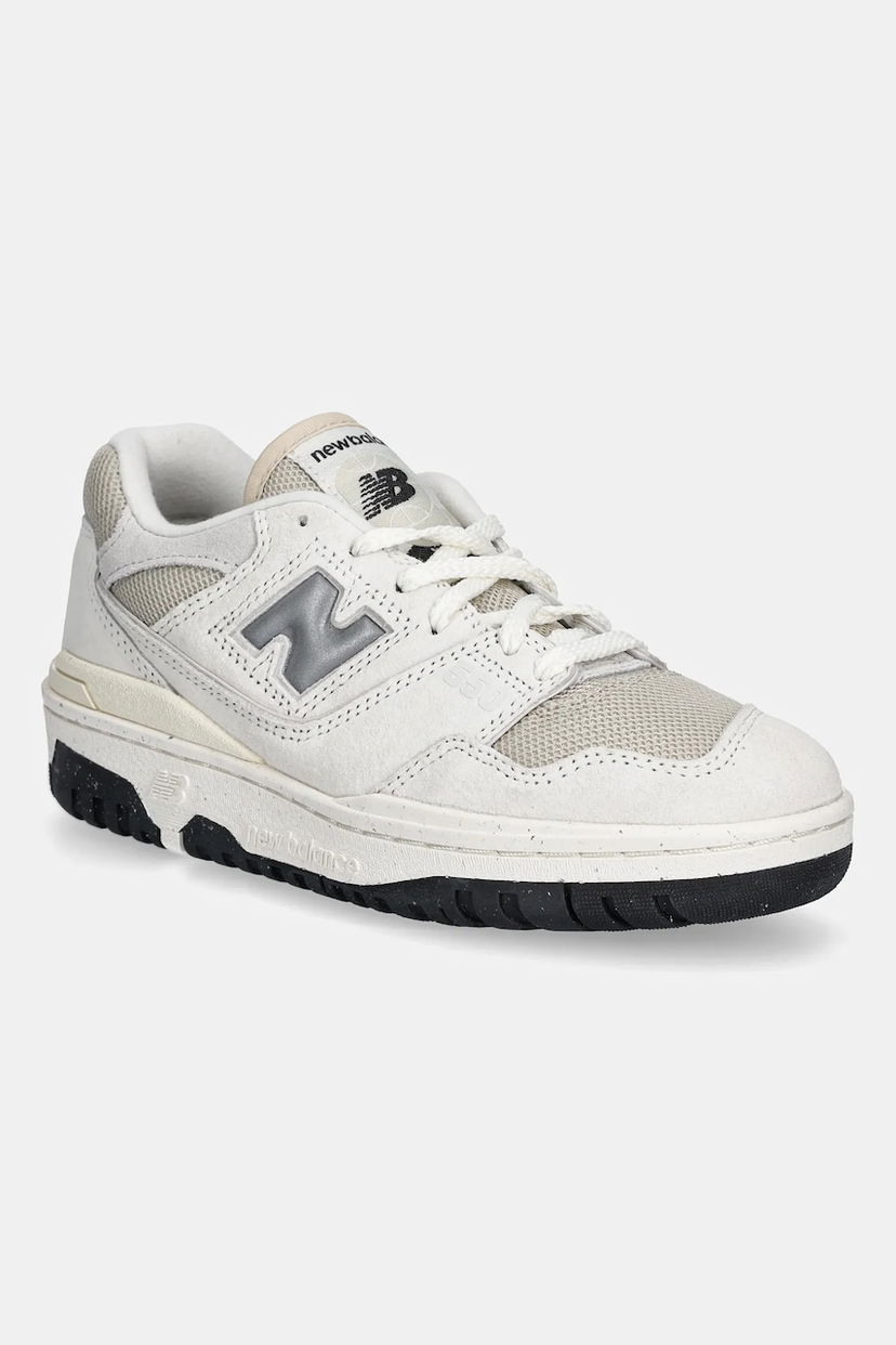 Кецове и обувки New Balance 550 Бяло | BBW550HD