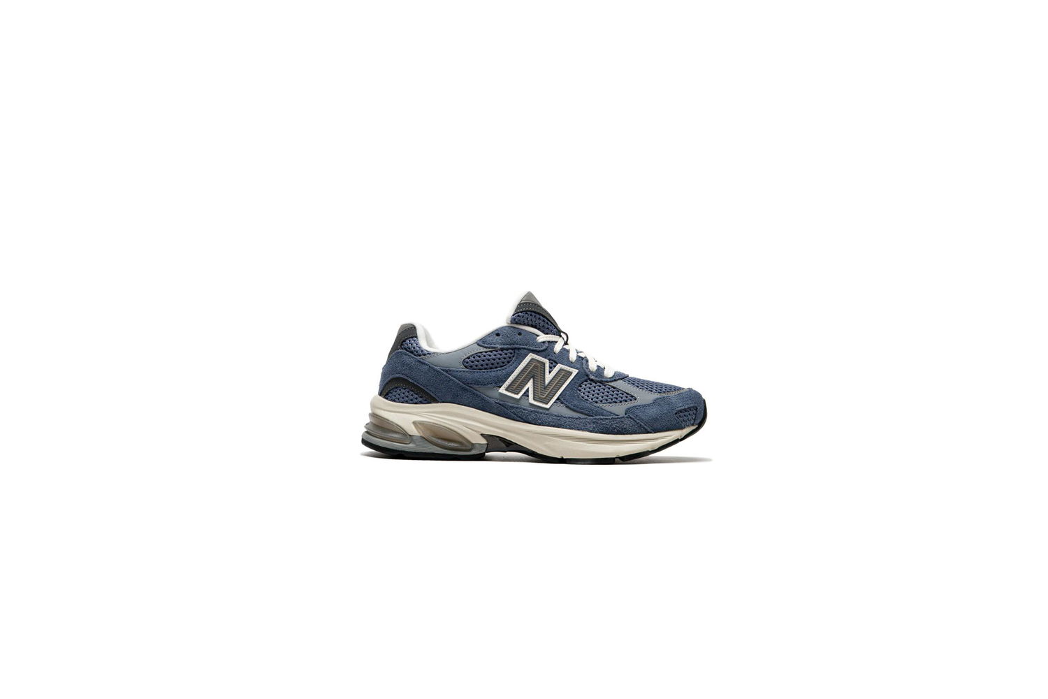 Кецове и обувки New Balance 2010 'Vintage Indigo' Тъмно синьо | U2010WNV, 1