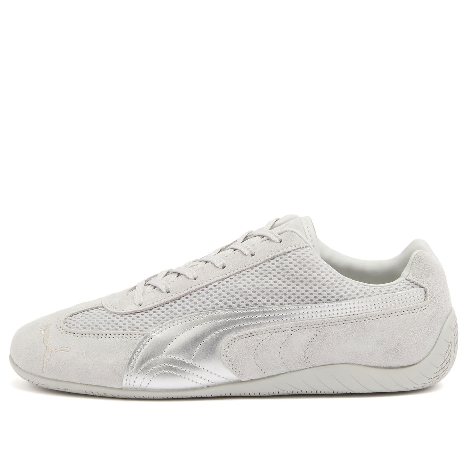 Кецове и обувки Puma Speedcat Premium Сиво | 403902-02, 1