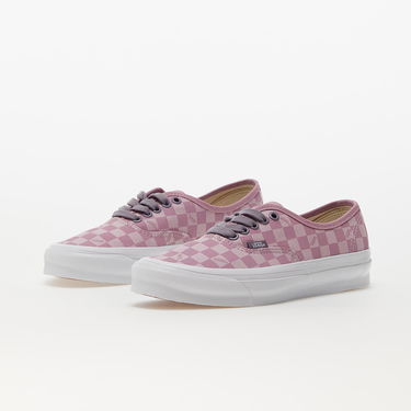 Кецове и обувки Vans Authentic LX Розово | VN0A5FBDLLC1, 4