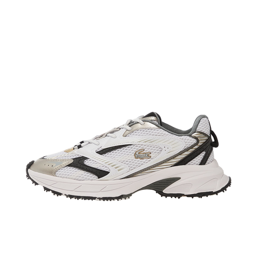 Кецове и обувки Lacoste L003 Neo Shot Бяло | 750SFA0120-108