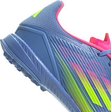 Кецове и обувки adidas Performance F50 League TF Синьо | ie1230, 5