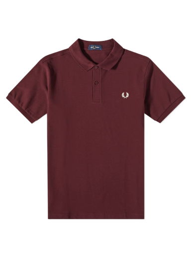 Authentic Plain Polo