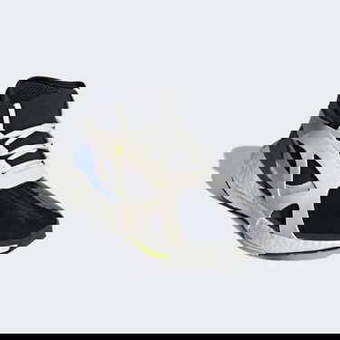 Кецове и обувки adidas Performance Stella McCartney x Ultraboost 21 W Черно | GX8164, 6