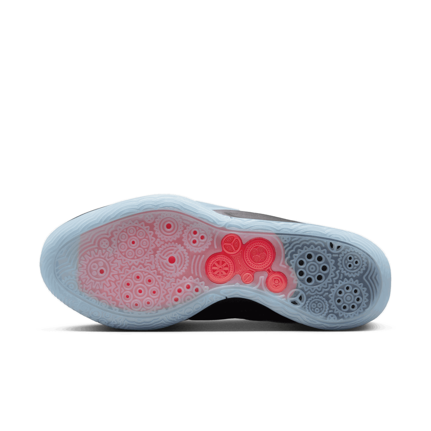 Кецове и обувки Nike KD 16 Черно | DV2917-004, 1