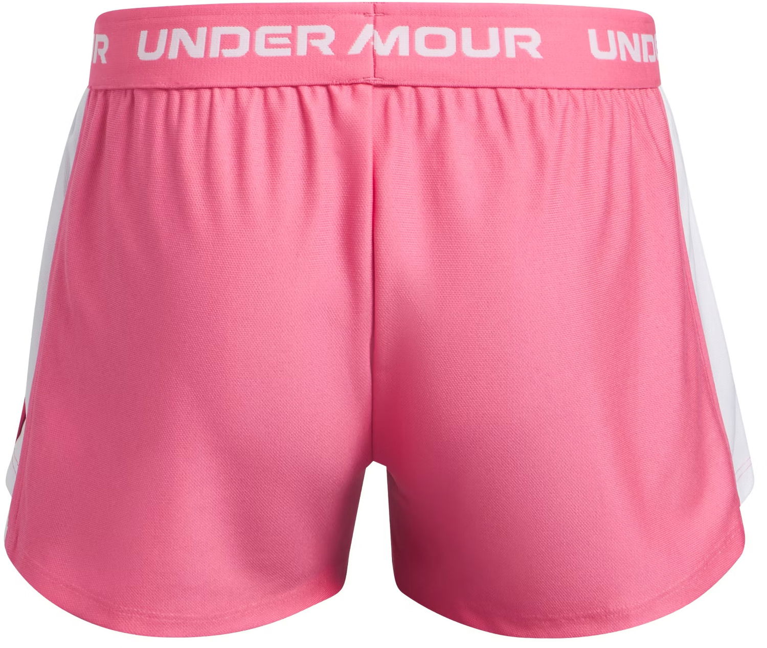 Къси панталони Under Armour Under Armour Tech Play Up Shorts Розово | 1390075-672, 1