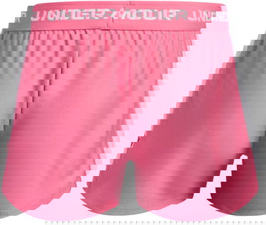 Къси панталони Under Armour Under Armour Tech Play Up Shorts Розово | 1390075-672, 1