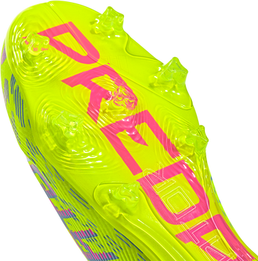 Кецове и обувки adidas Performance Predator Pro FG Жълто | jh6467, 6