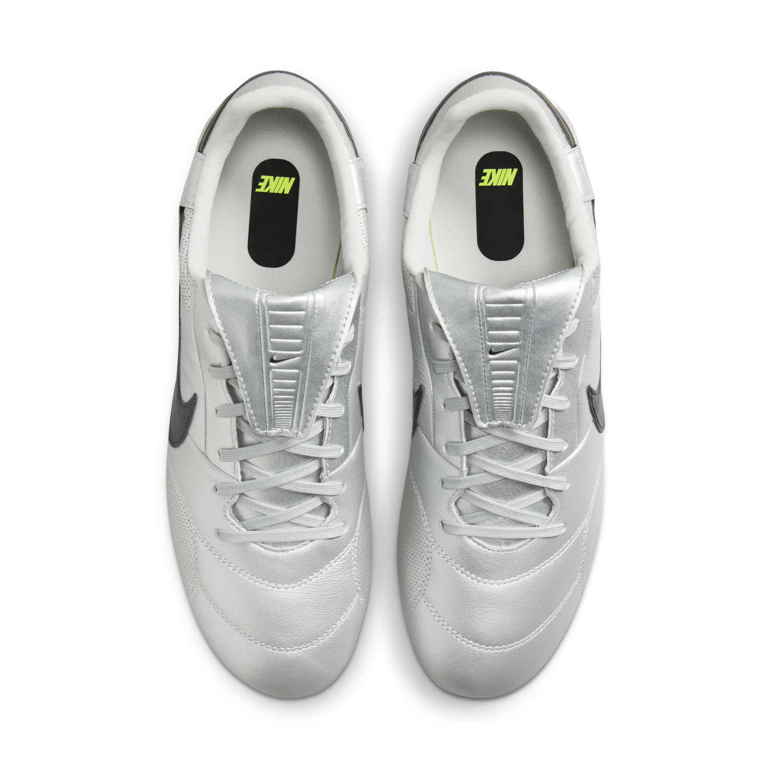 Кецове и обувки Nike Premier 3 Сиво | AT5889-004, 1