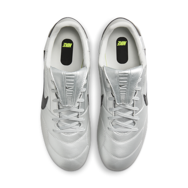 Кецове и обувки Nike Premier 3 Сиво | AT5889-004, 1