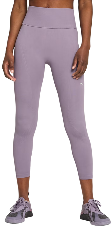 Клинове Puma Puma Shapeluxe Seamless Leggings Лилаво | 524360-30, 0