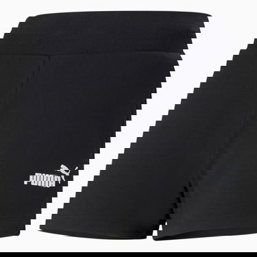 Къси панталони Puma Sweat Shorts Черно | 586824_01, 6
