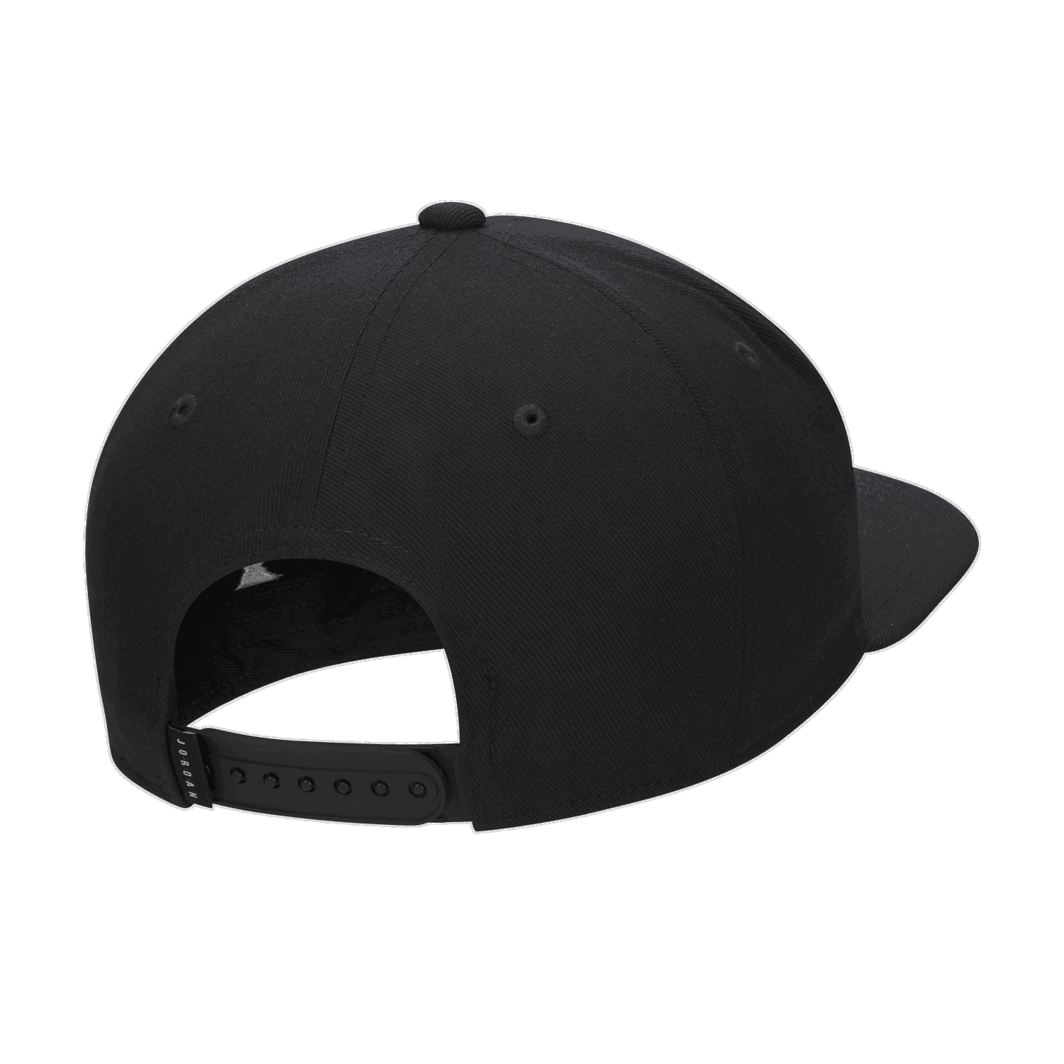 Шапка с козирка Jordan Flight MVP Pro Cap Черно | FD5180-010, 1