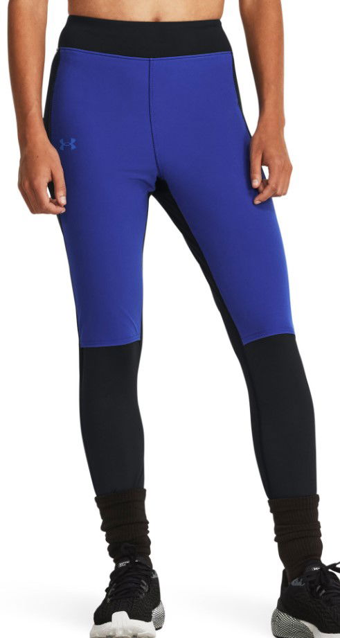 Клинове Under Armour Qualifier Cold Тъмно синьо | 1379342-002, 0