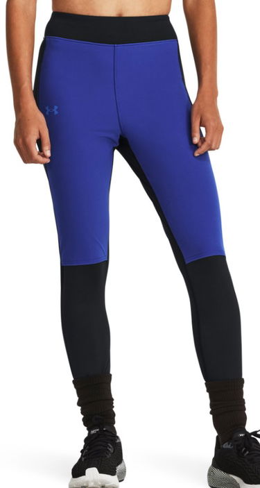 Клинове Under Armour Qualifier Cold Тъмно синьо | 1379342-002, 0