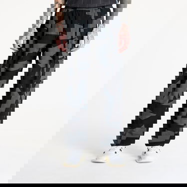 Карго панталони adidas Performance Terrex Xploric Printed Cargo Pants Черно | JF3716, 0
