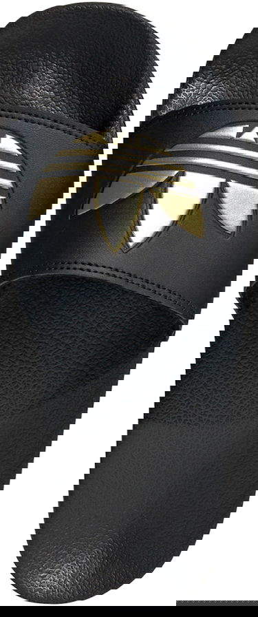 Кецове и обувки adidas Originals Adilette Lite Черно | gz6196, 3