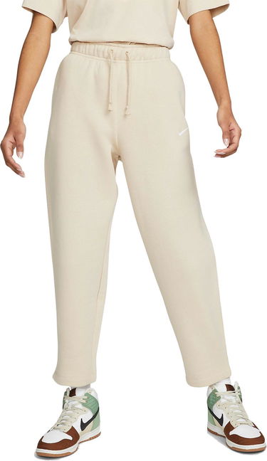 Спортни панталони Nike Sweatpants Collection Essentials Бежово | dd5636-126, 0