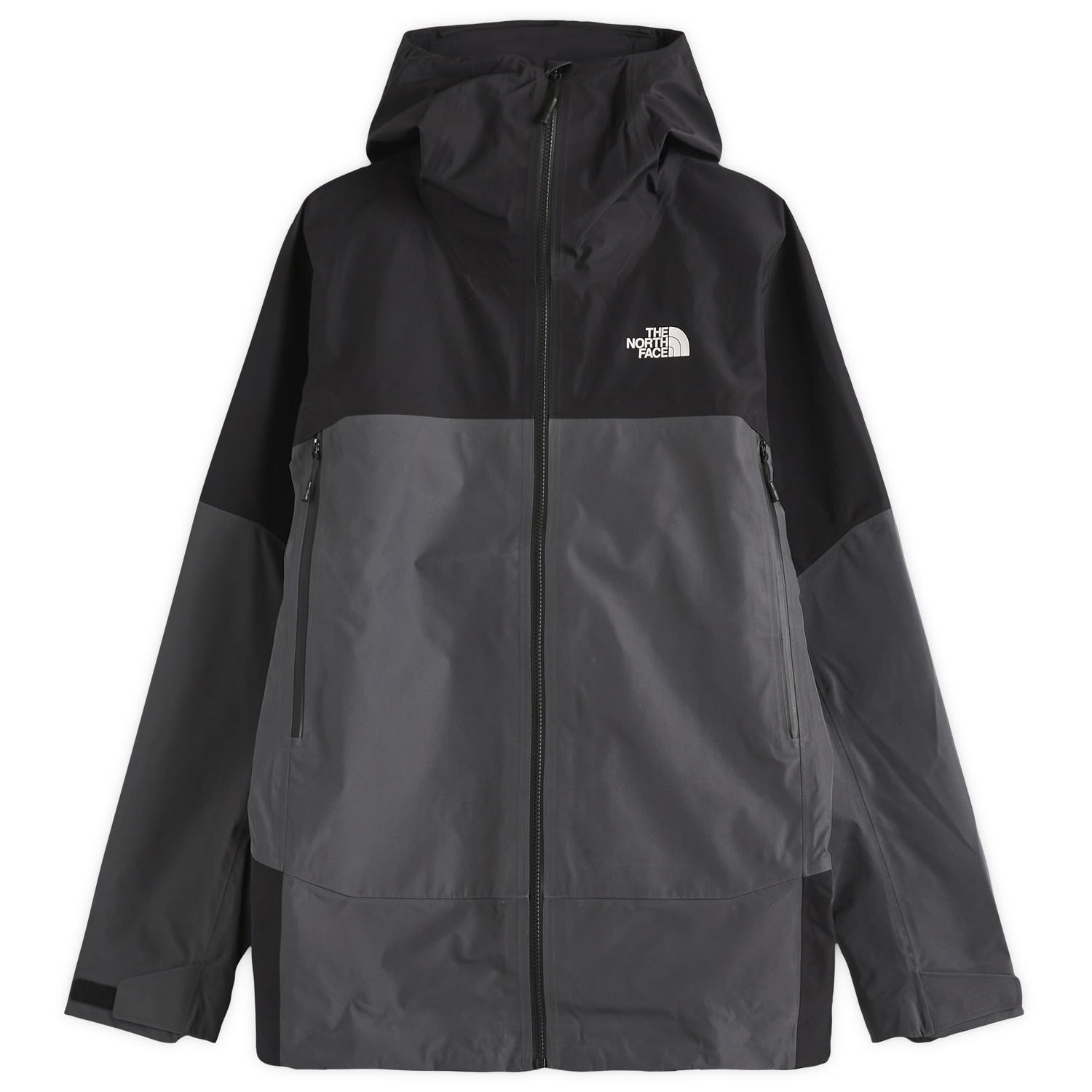 Парка The North Face Jazzi 3L Gore-Tex Jacket Сиво | NF0A8976WUO, 1