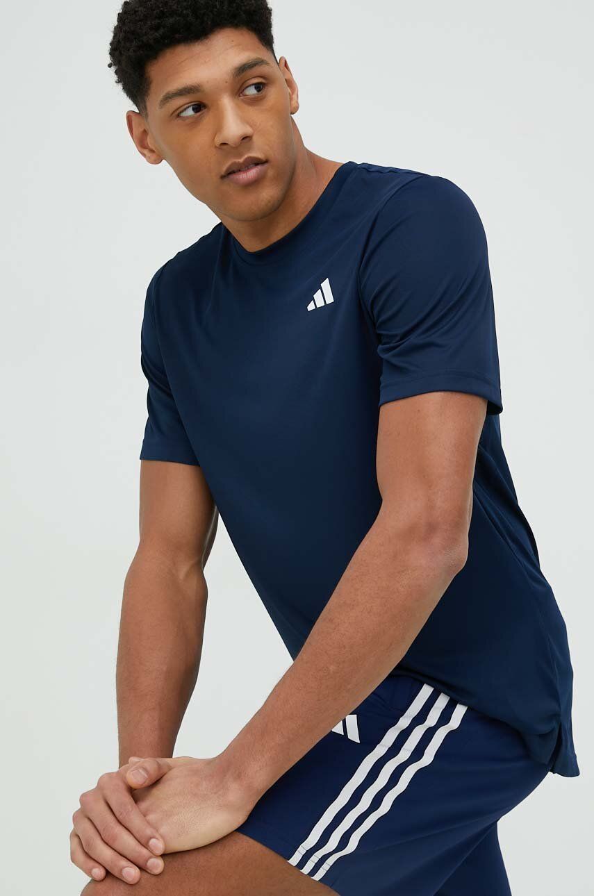 Къси панталони adidas Performance Shorts Train Essentials Тъмно синьо | IB8112, 0