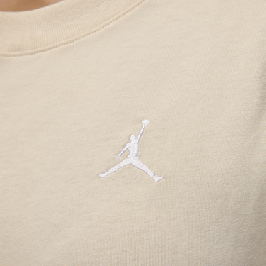 Тениска Jordan Essentials T-Shirt Бежово | FN4500-203, 3