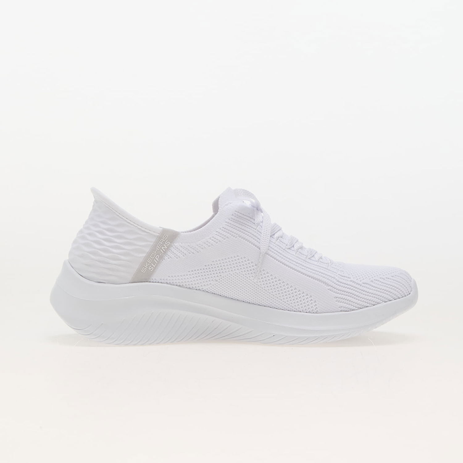 Кецове и обувки Skechers Ultra Flex 3.0-Brill White Бяло | 149710 WHT, 1