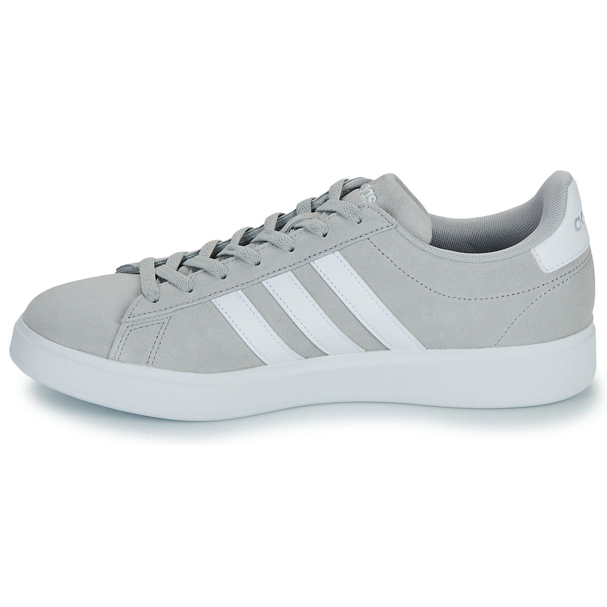 Кецове и обувки adidas Originals Shoes (Trainers) adidas GRAND COURT 2.0 Сиво | ID2970, 0